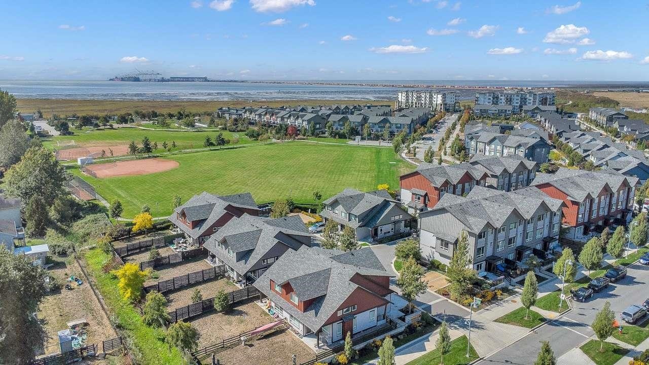 28-4408 Cormorant Way, Tsawwassen, BC