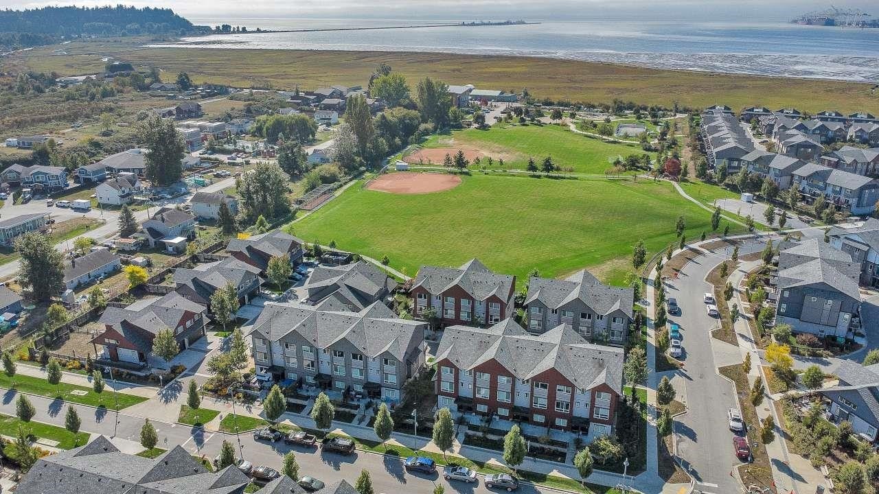 28-4408 Cormorant Way, Tsawwassen, BC