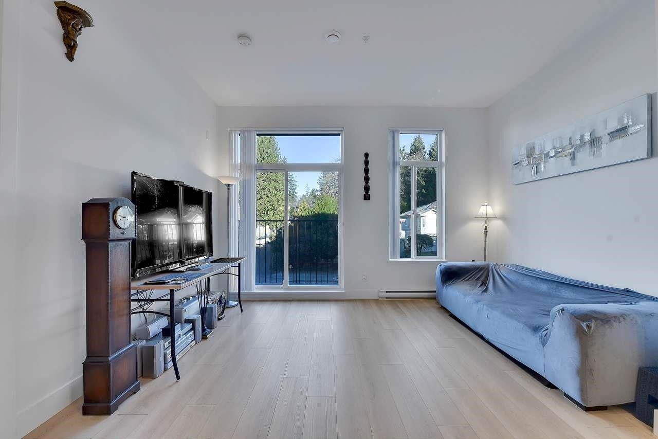 211-708 Edgar Avenue, Coquitlam, BC