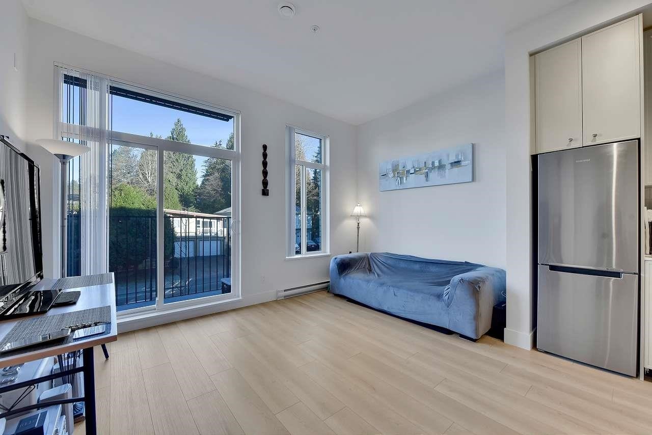 211-708 Edgar Avenue, Coquitlam, BC
