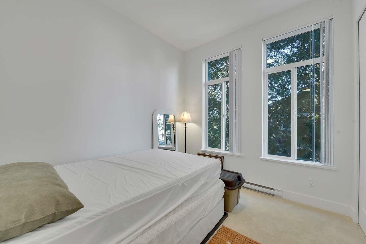 211-708 Edgar Avenue, Coquitlam, BC