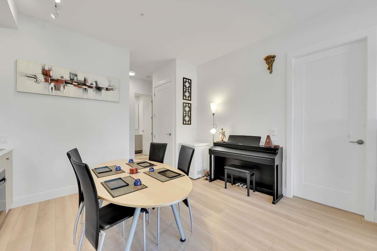 211-708 Edgar Avenue, Coquitlam, BC