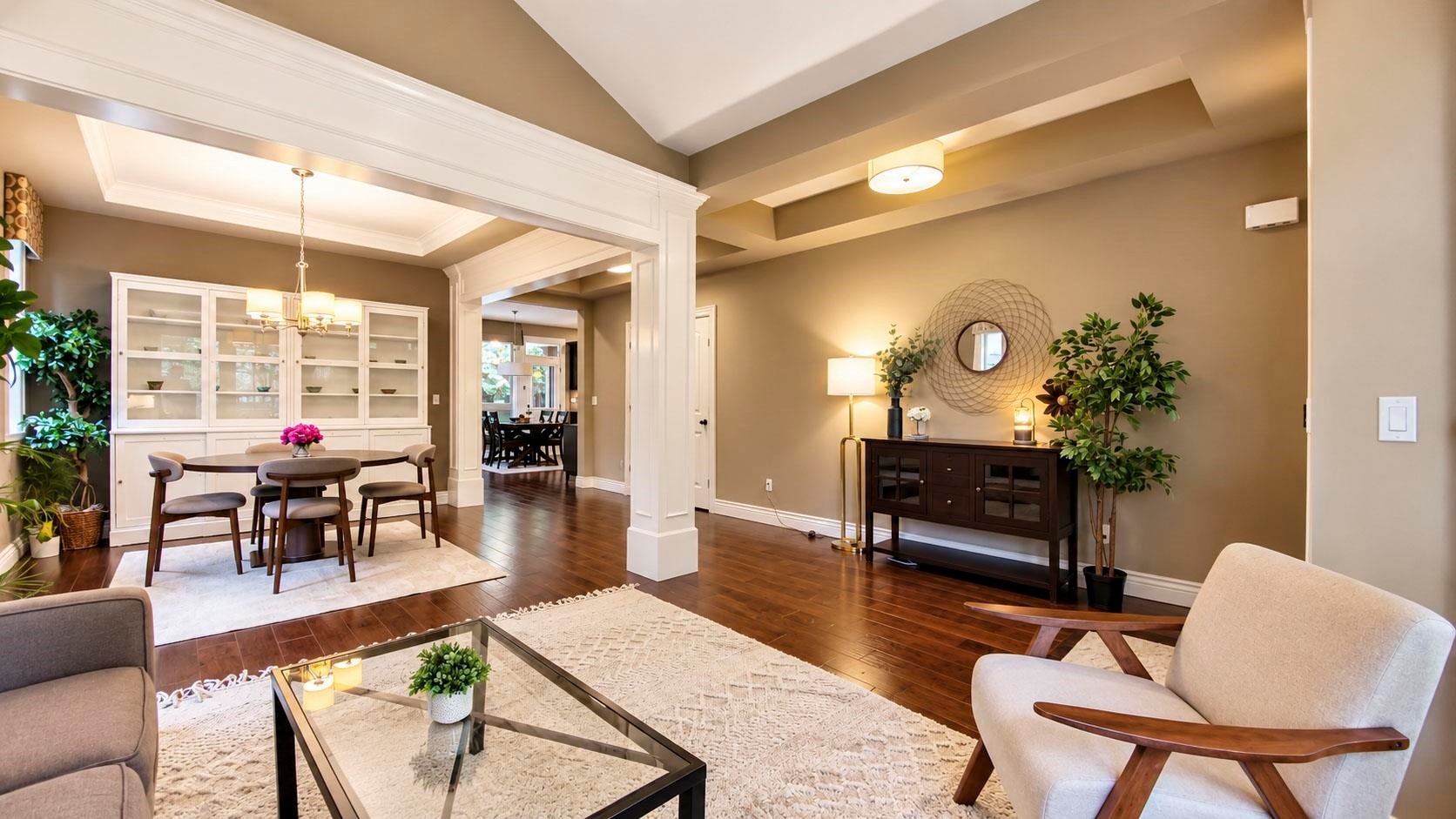 1228 Burkemont Place, Coquitlam, BC