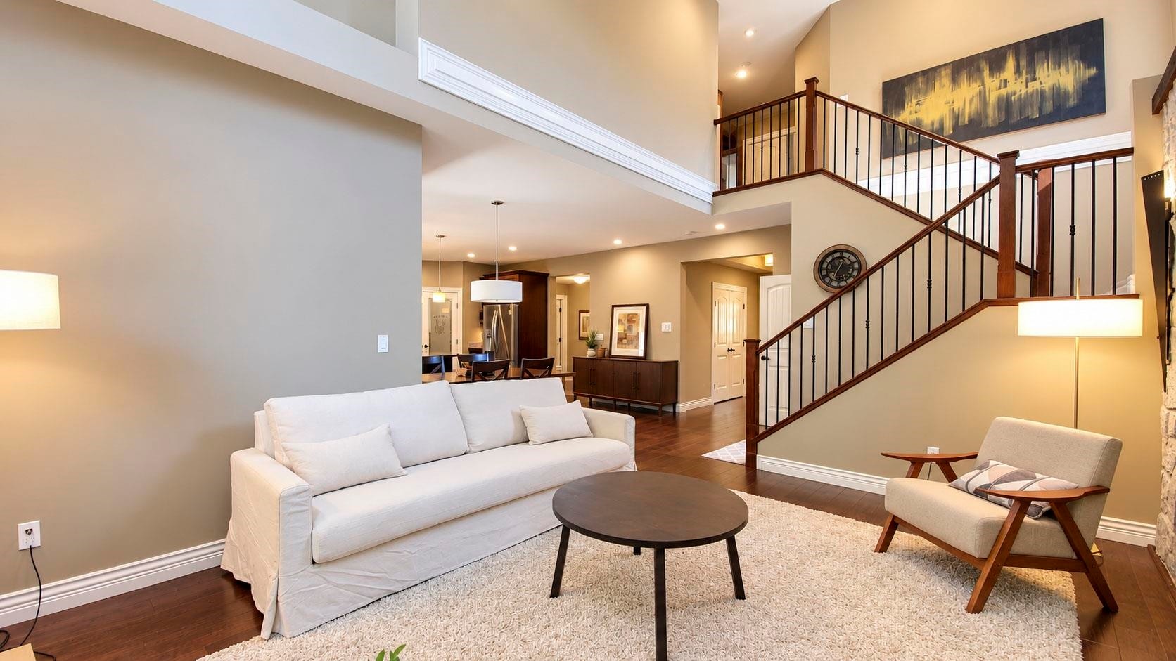 1228 Burkemont Place, Coquitlam, BC