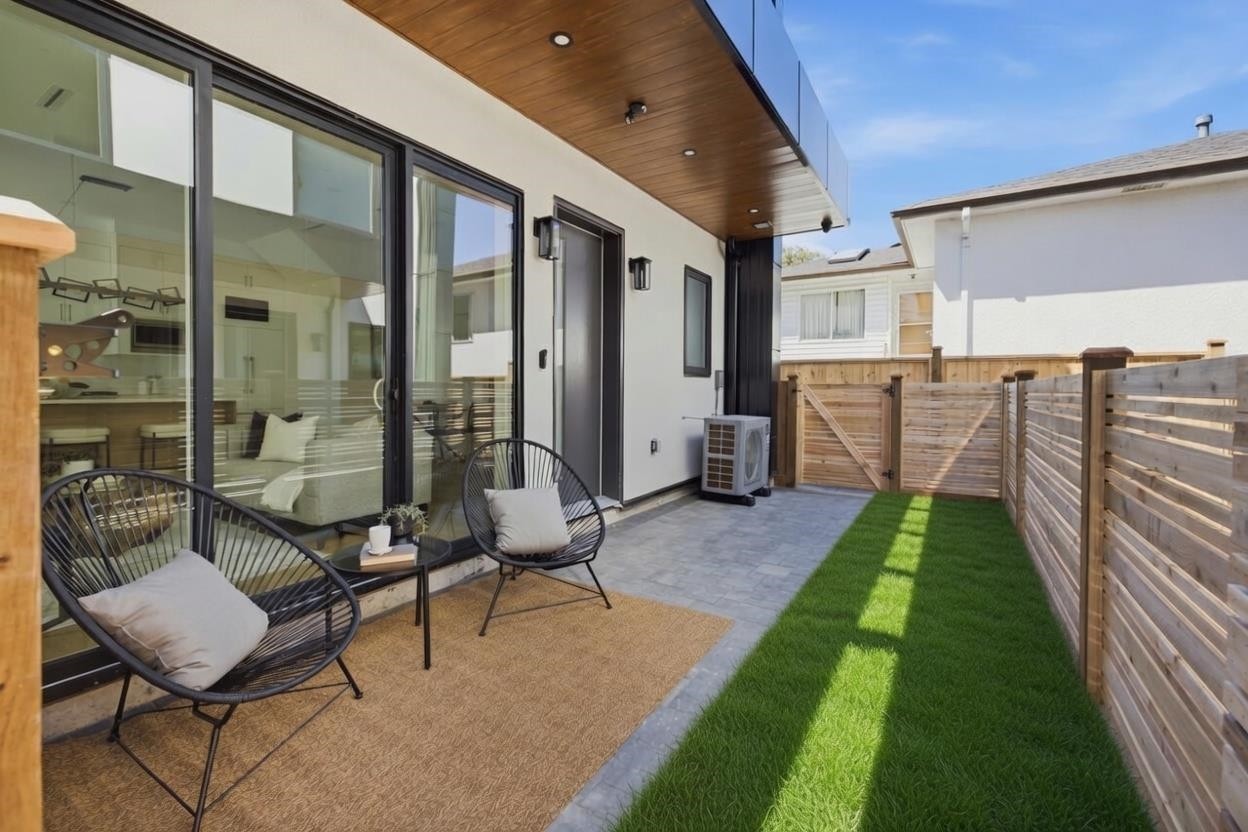 3016 19Th Avenue E, Vancouver, BC