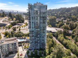 1207-308 Morrissey Road Port Moody, BC V3H 0M2