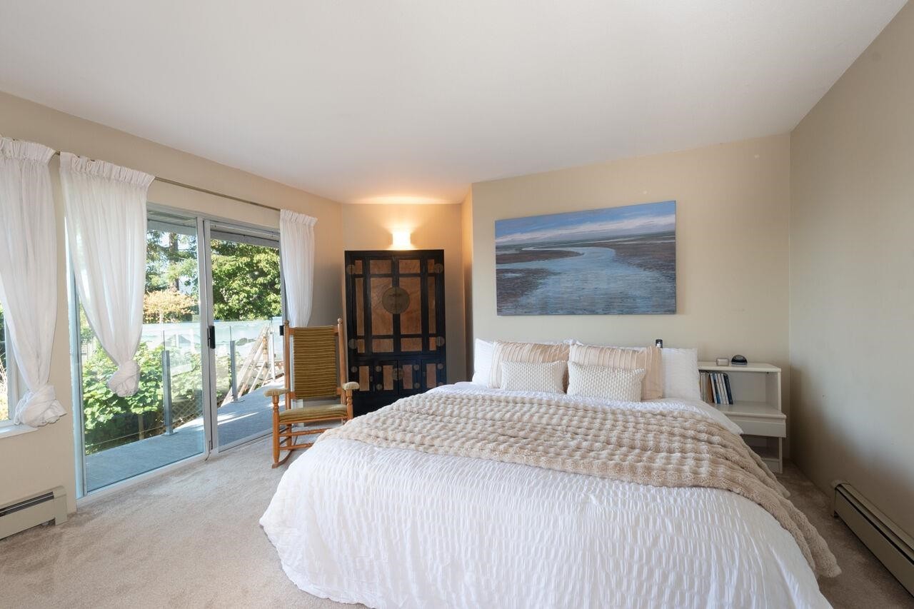 25 Tidewater Way, Lions Bay, BC