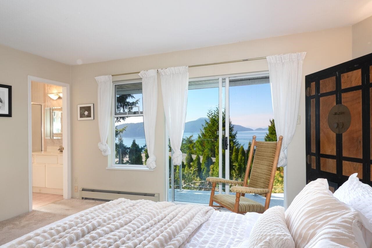 25 Tidewater Way, Lions Bay, BC
