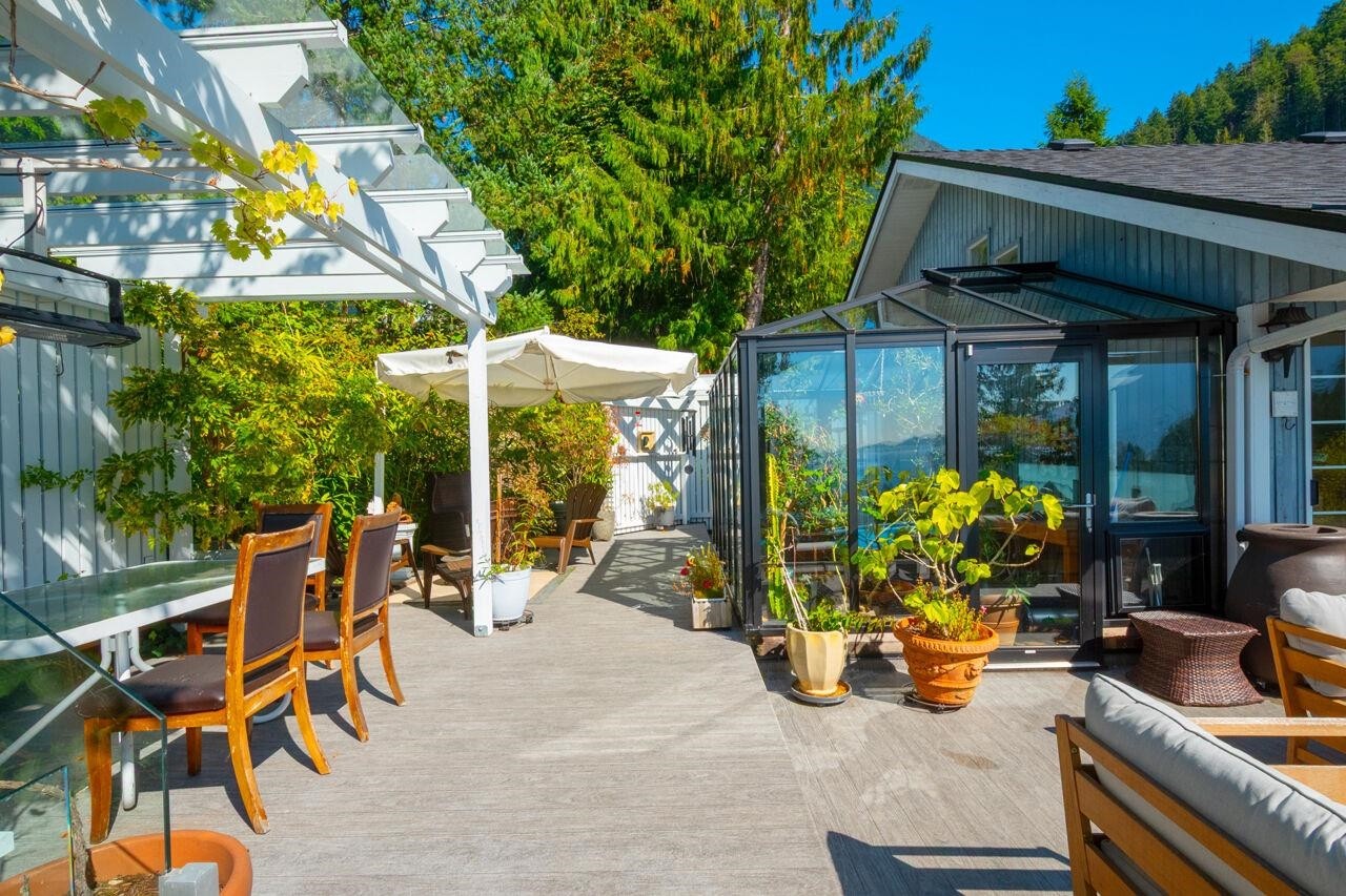 25 Tidewater Way, Lions Bay, BC