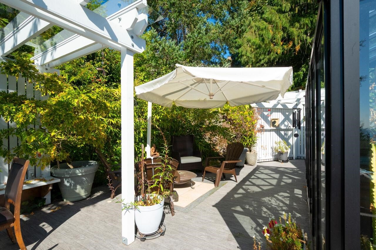 25 Tidewater Way, Lions Bay, BC