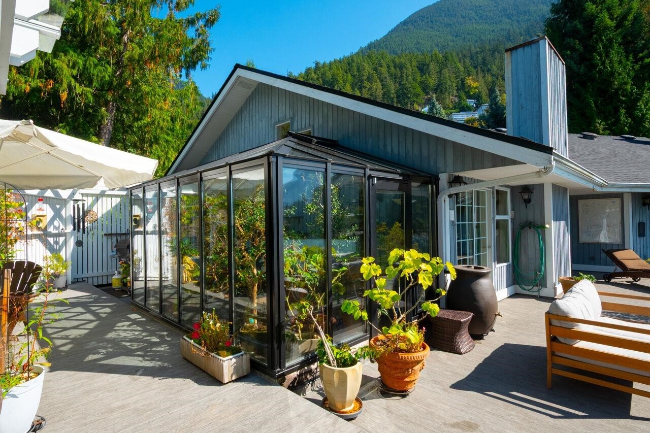 25 Tidewater Way, Lions Bay, BC