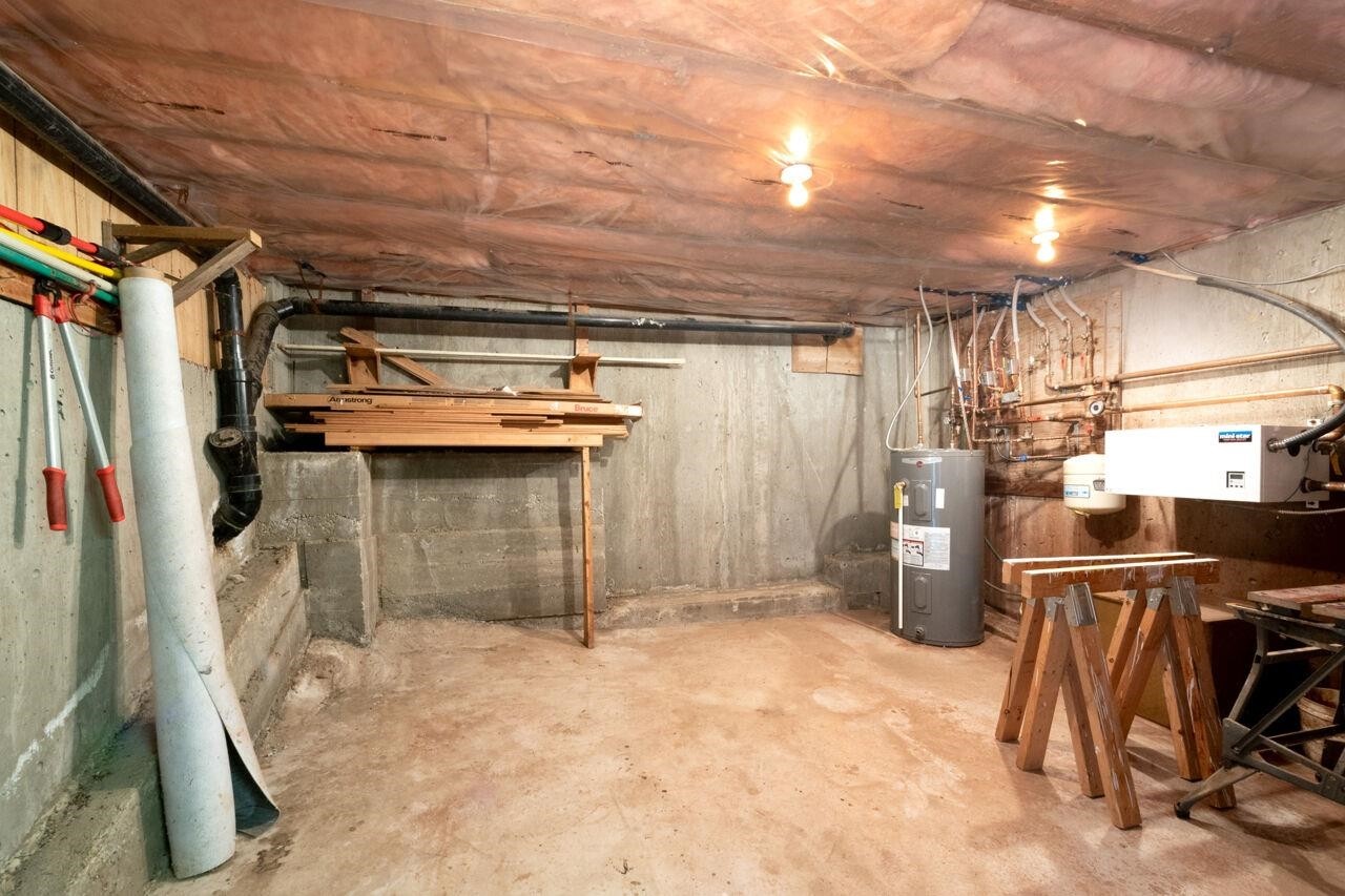 25 Tidewater Way, Lions Bay, BC