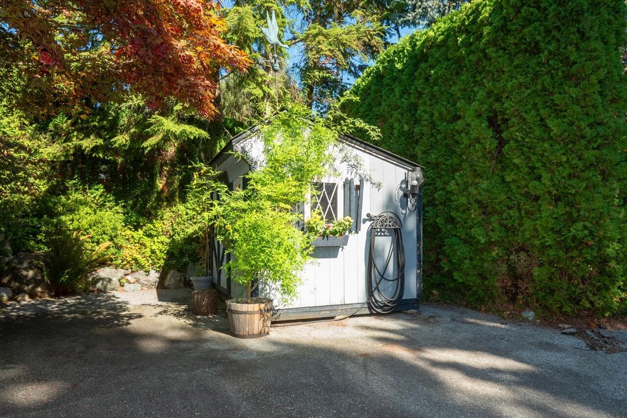 25 Tidewater Way, Lions Bay, BC