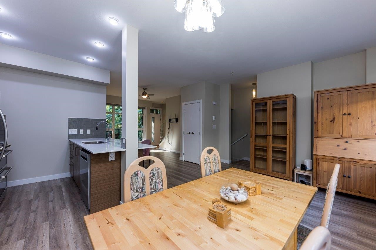 306-2135 Heritage Park Lane, North Vancouver, BC