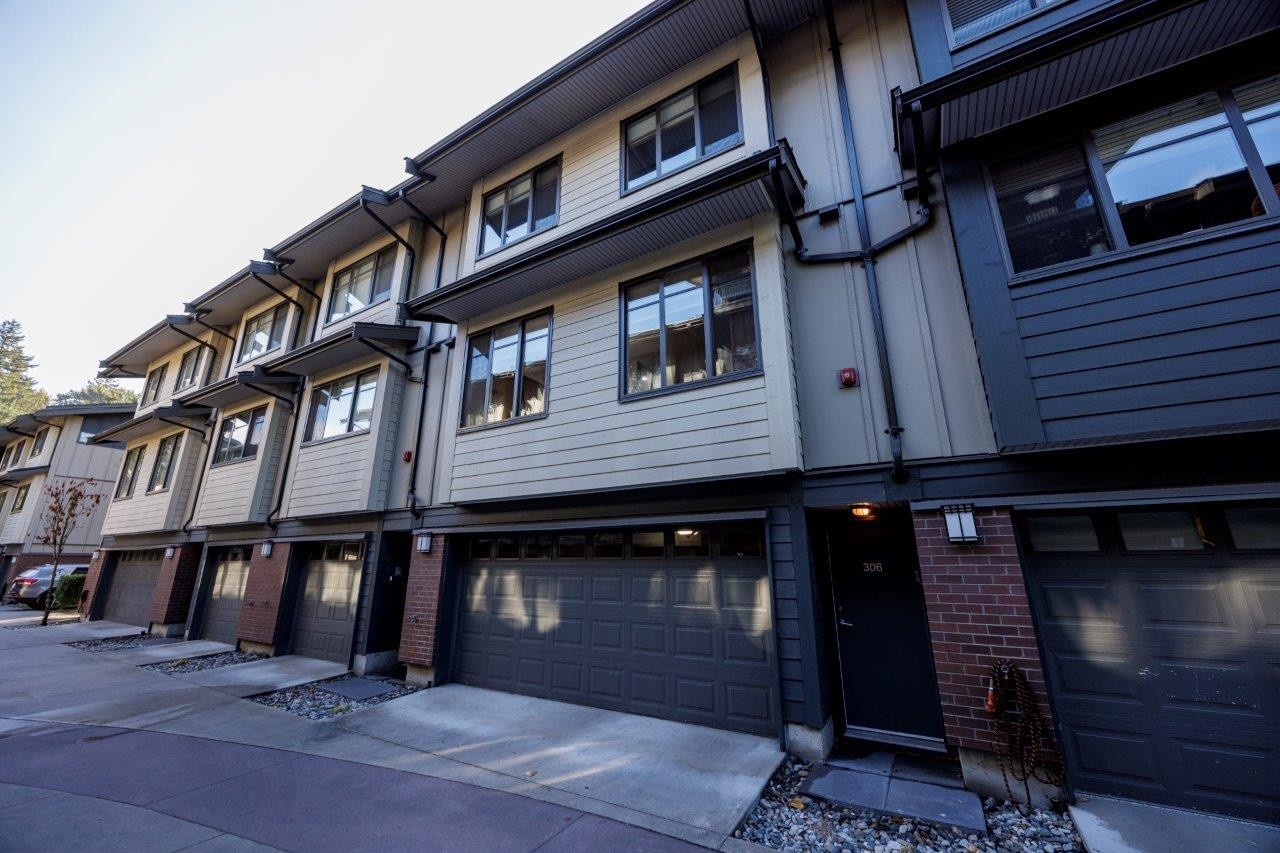 306-2135 Heritage Park Lane, North Vancouver, BC