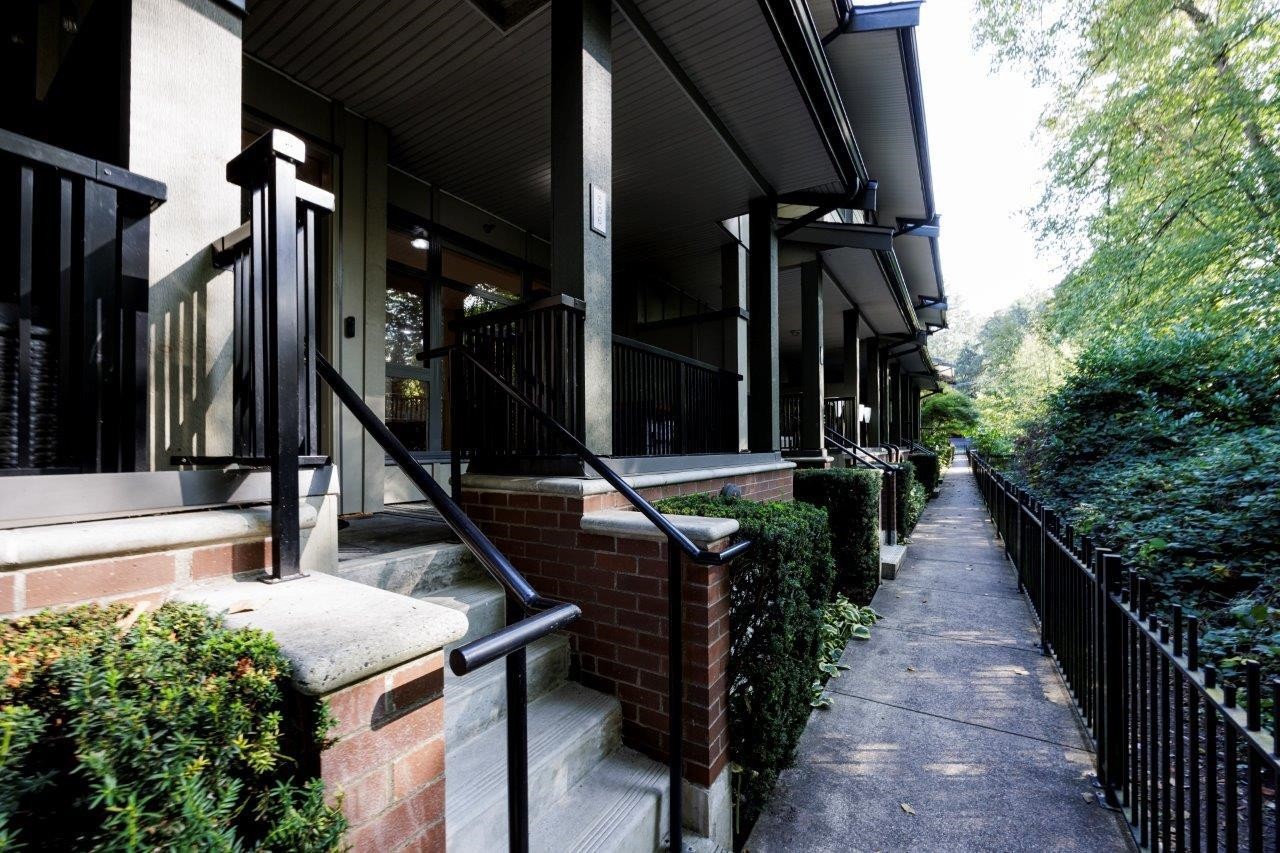 306-2135 Heritage Park Lane, North Vancouver, BC