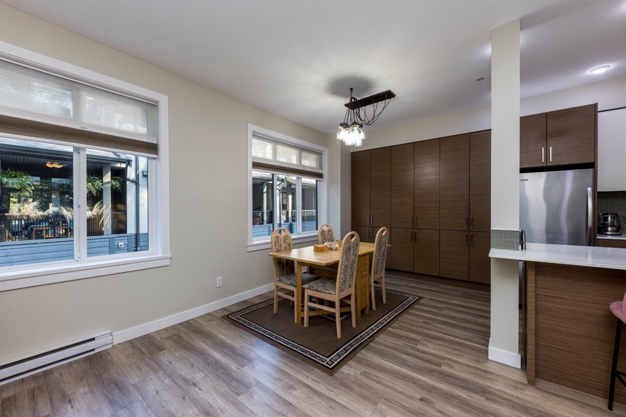306-2135 Heritage Park Lane, North Vancouver, BC