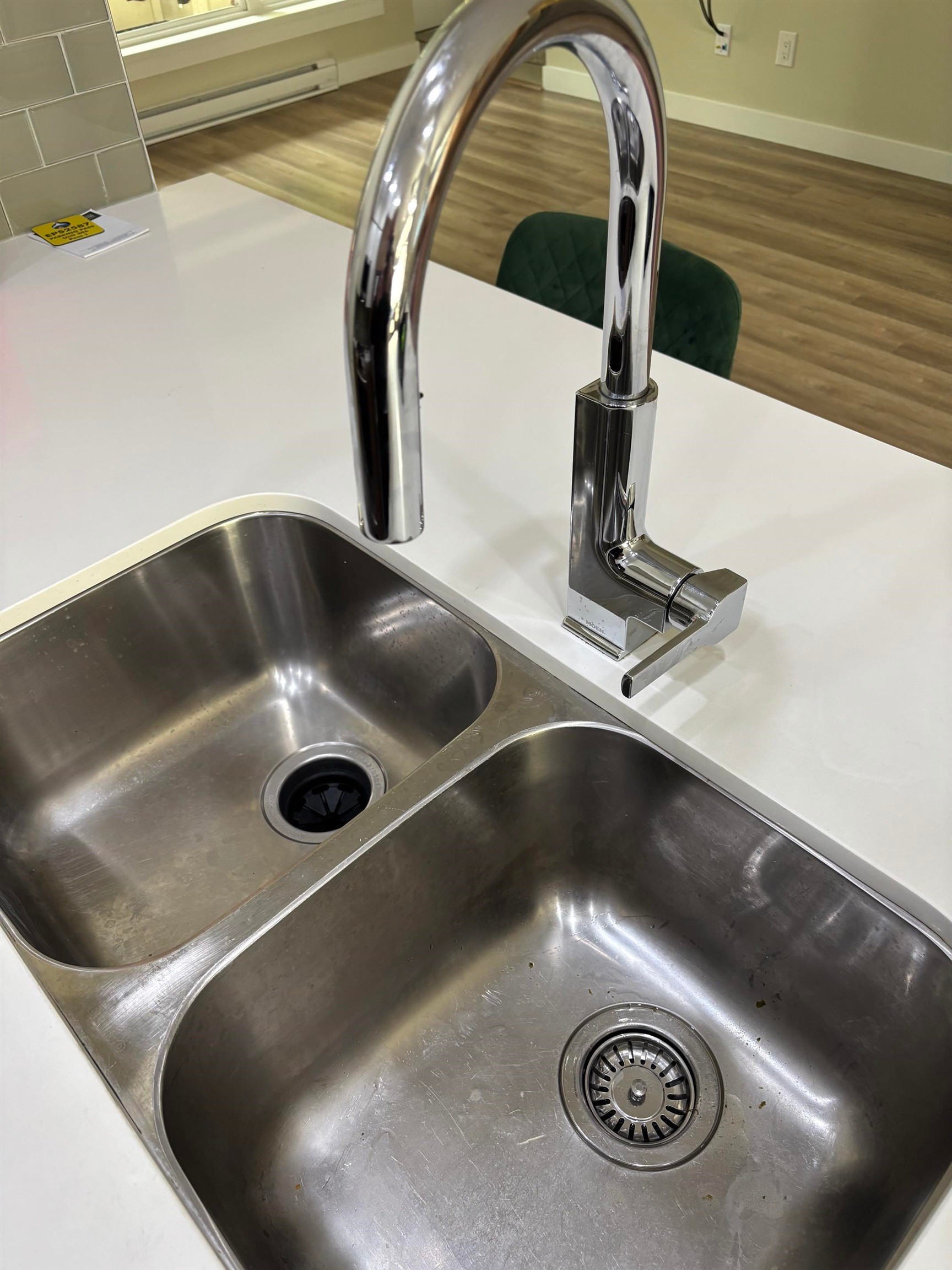 306-2135 Heritage Park Lane, North Vancouver, BC