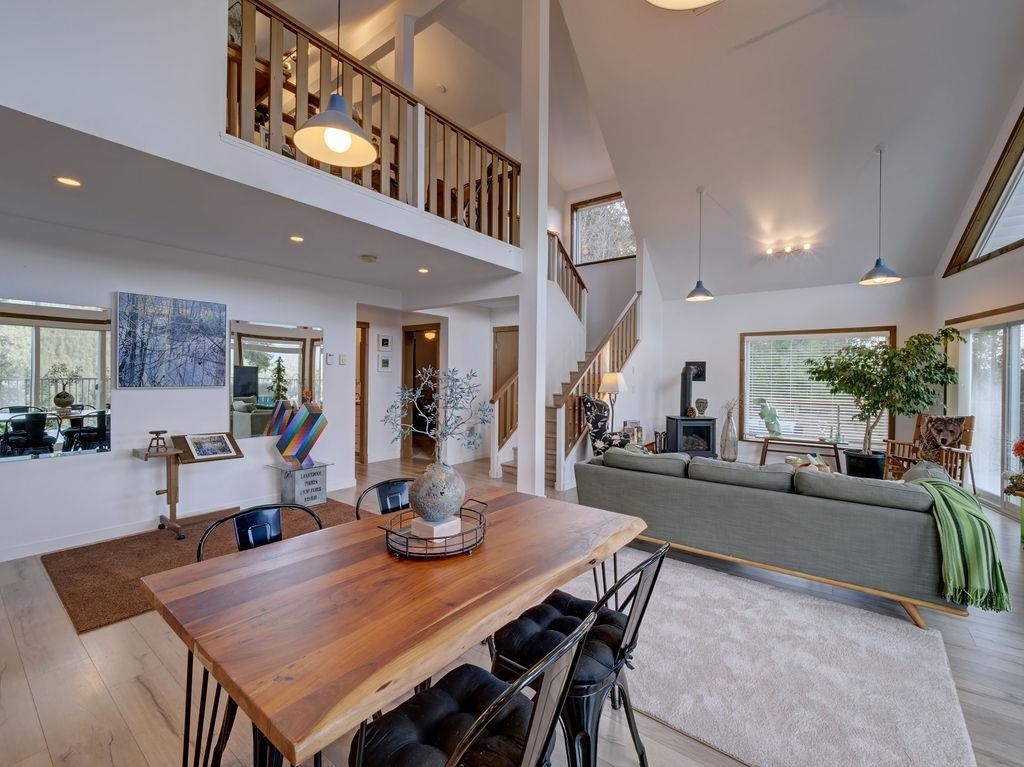 5280 Cecil Hill Road, Madeira Park, BC