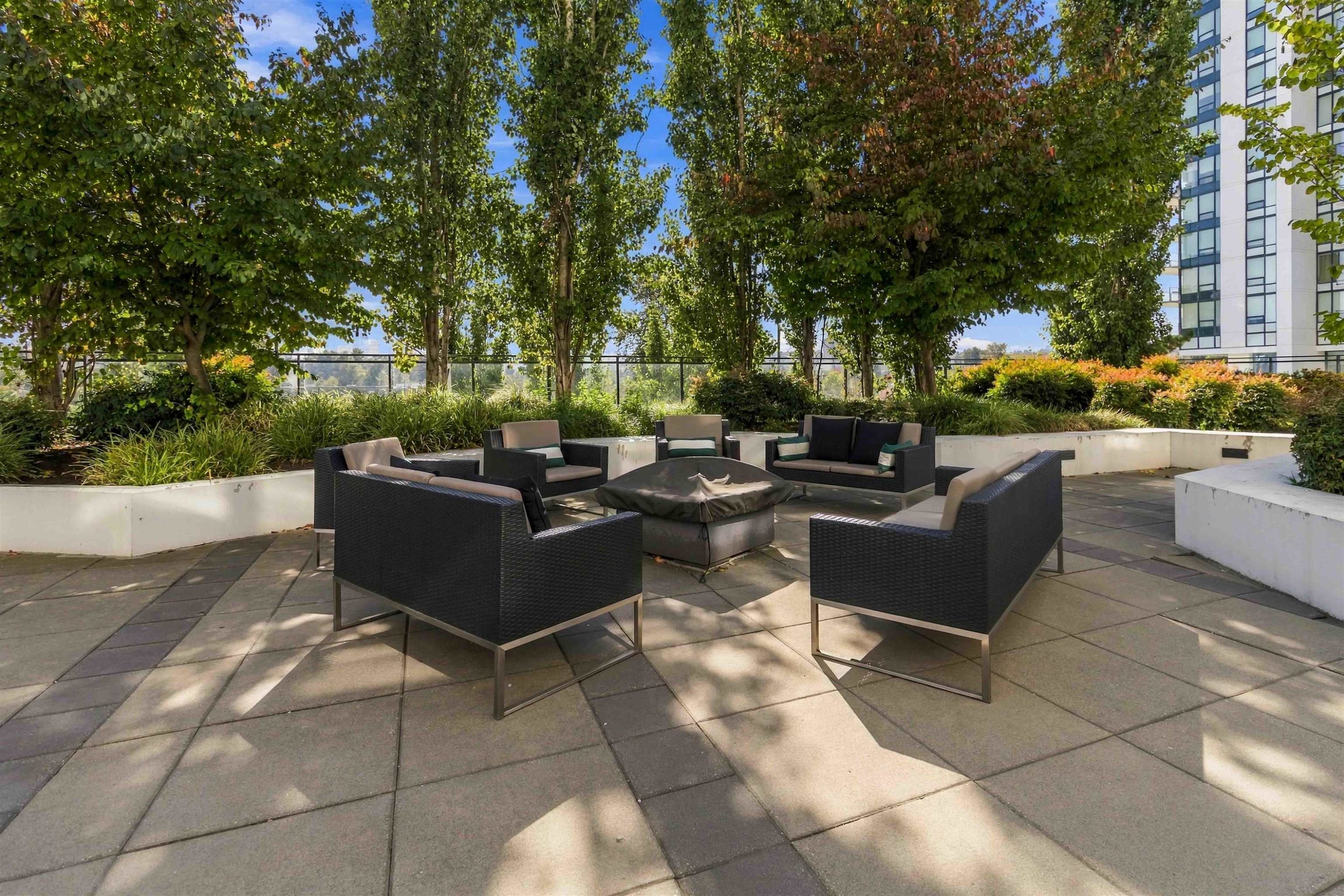 703-2378 Alpha Avenue, Burnaby, BC