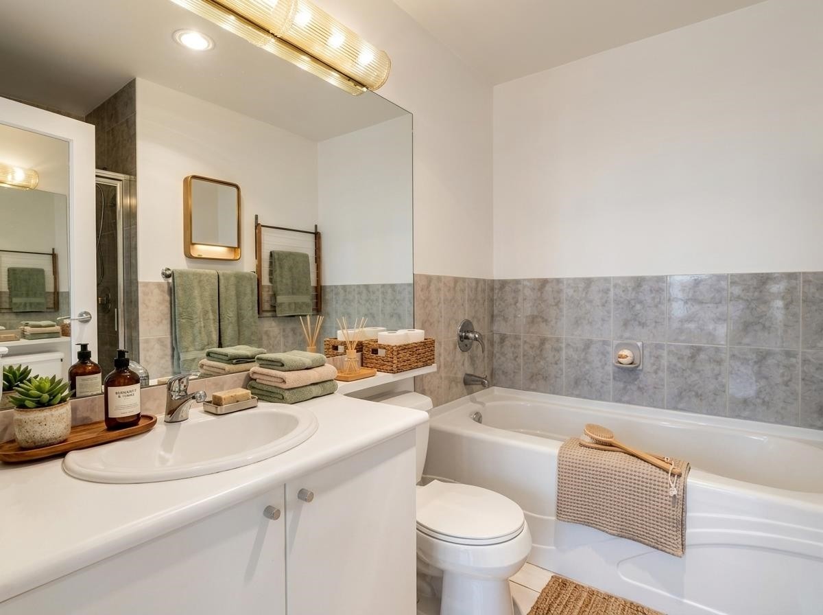 607-1239 Georgia Street W, Vancouver, BC