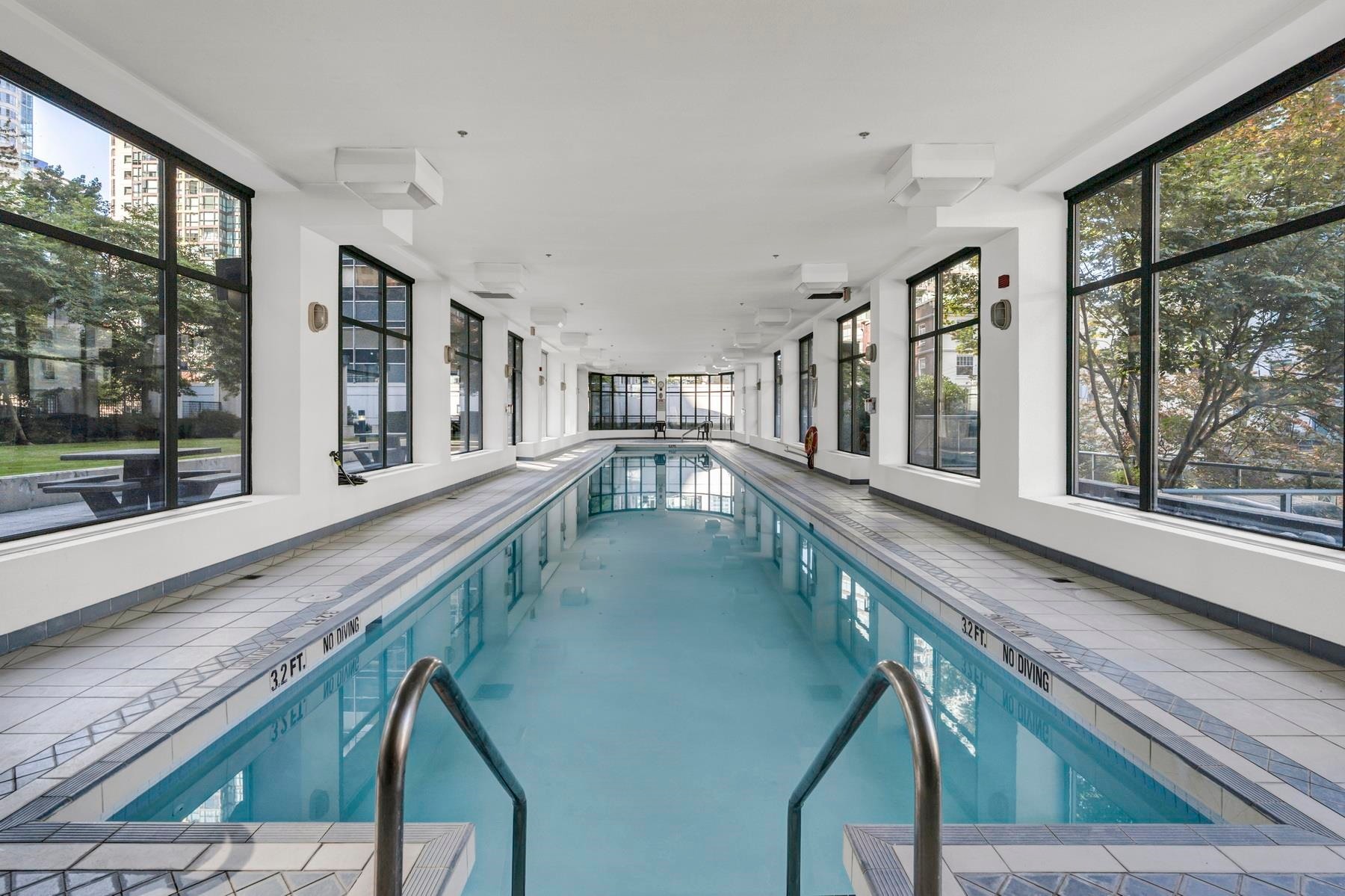 607-1239 Georgia Street W, Vancouver, BC