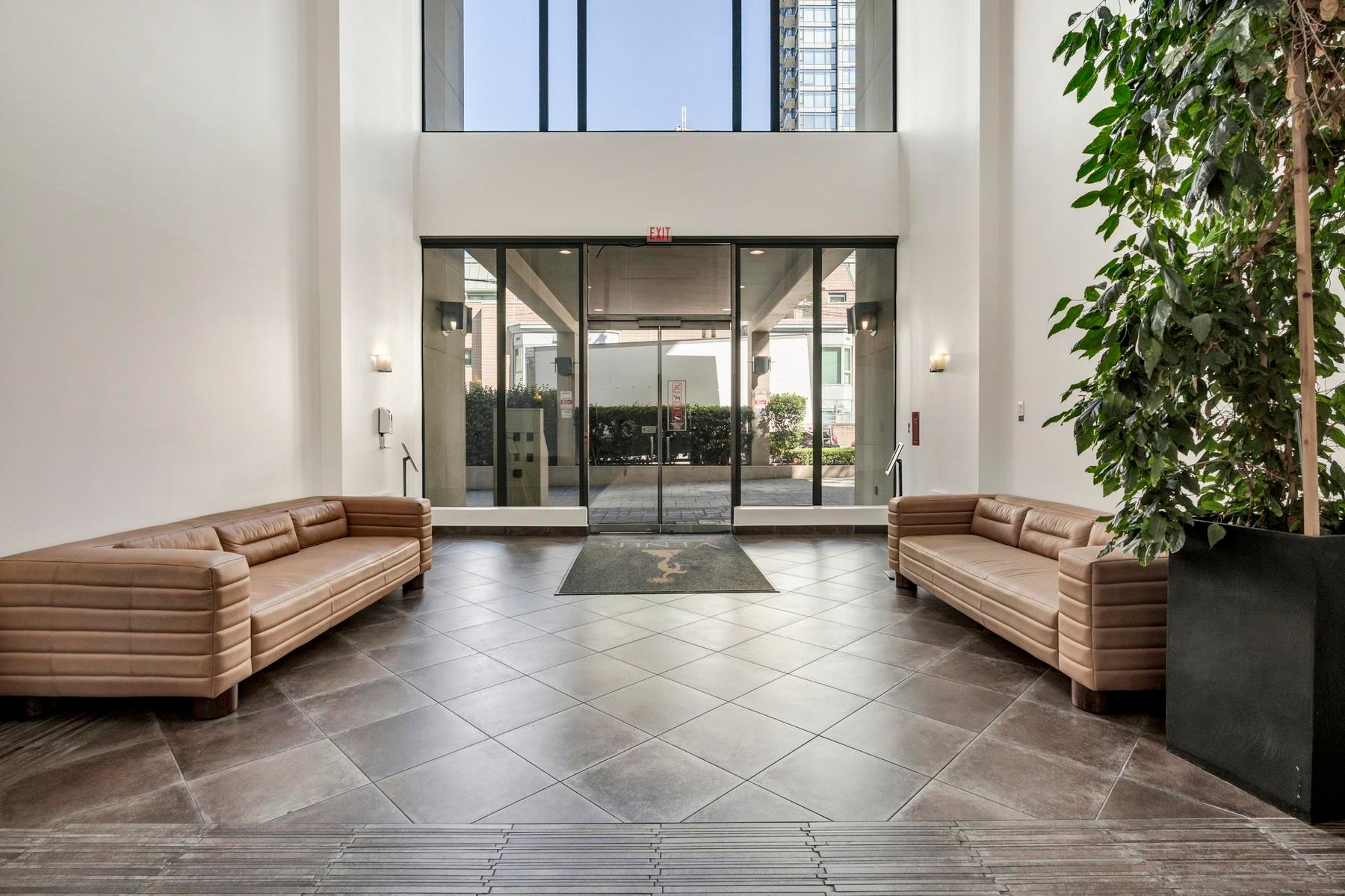 607-1239 Georgia Street W, Vancouver, BC