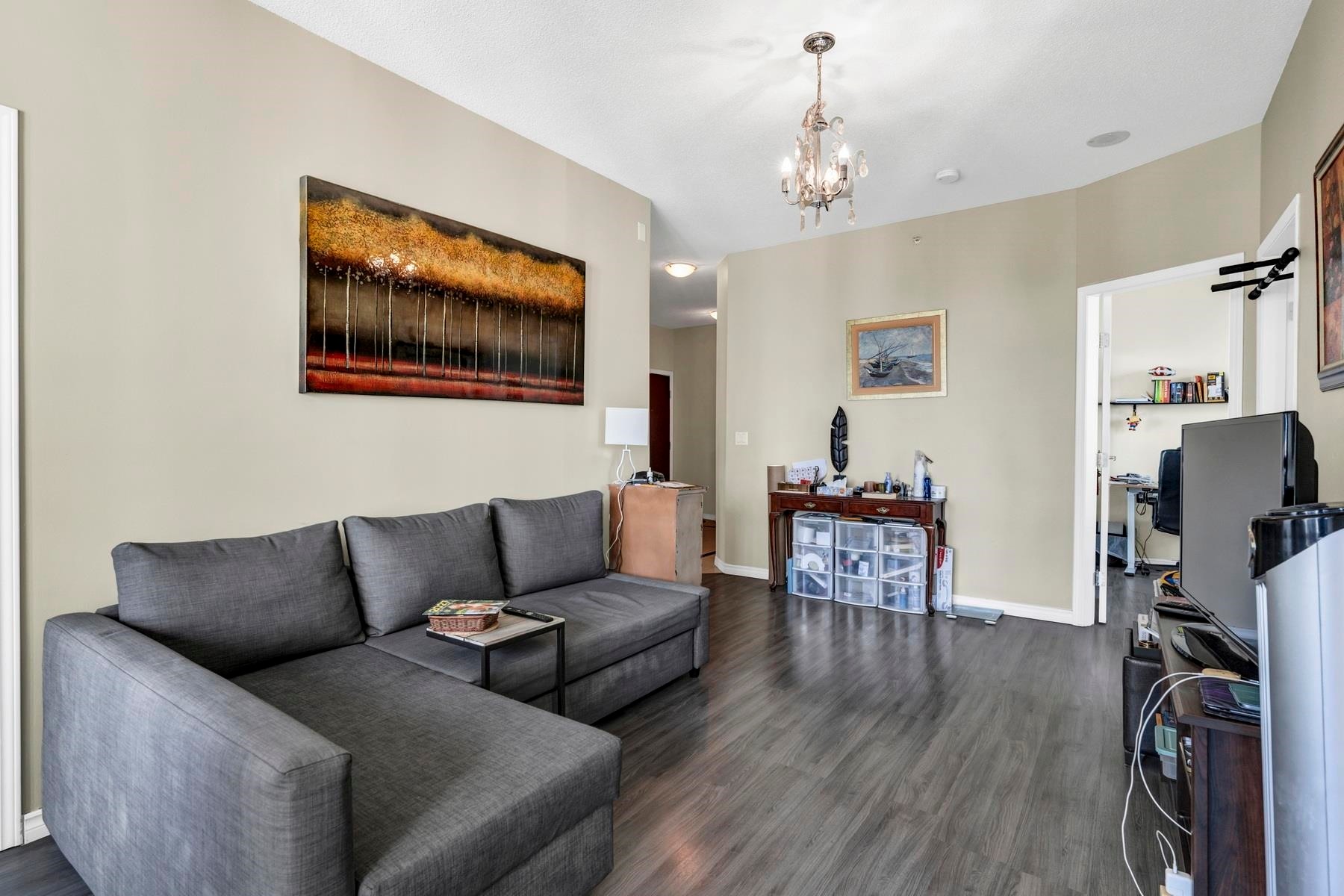 607-1239 Georgia Street W, Vancouver, BC
