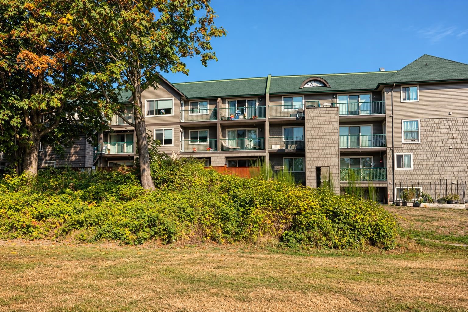 30-622 Farnham Road, Gibsons, BC