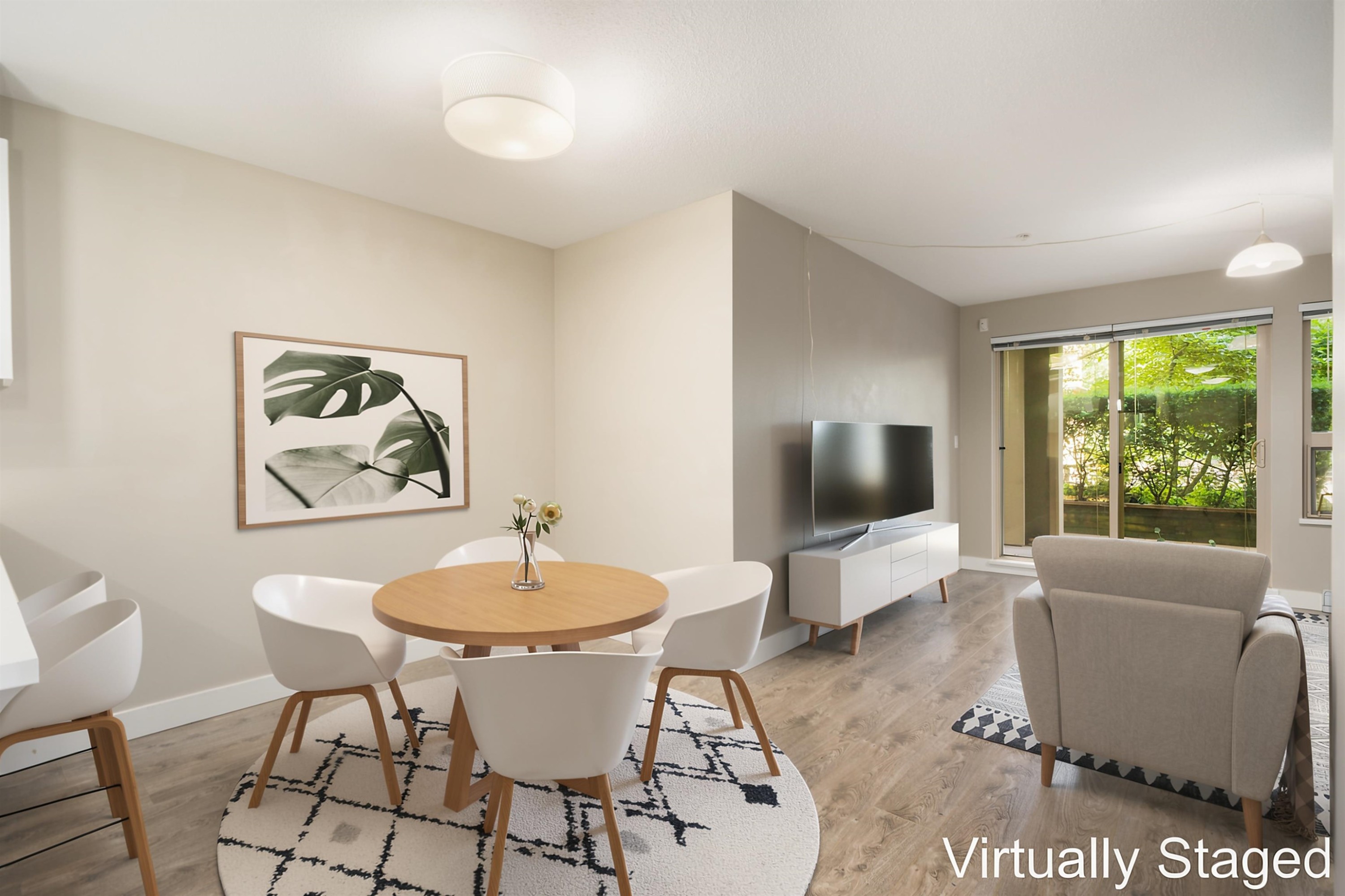 101-7131 Stride Avenue, Burnaby, BC