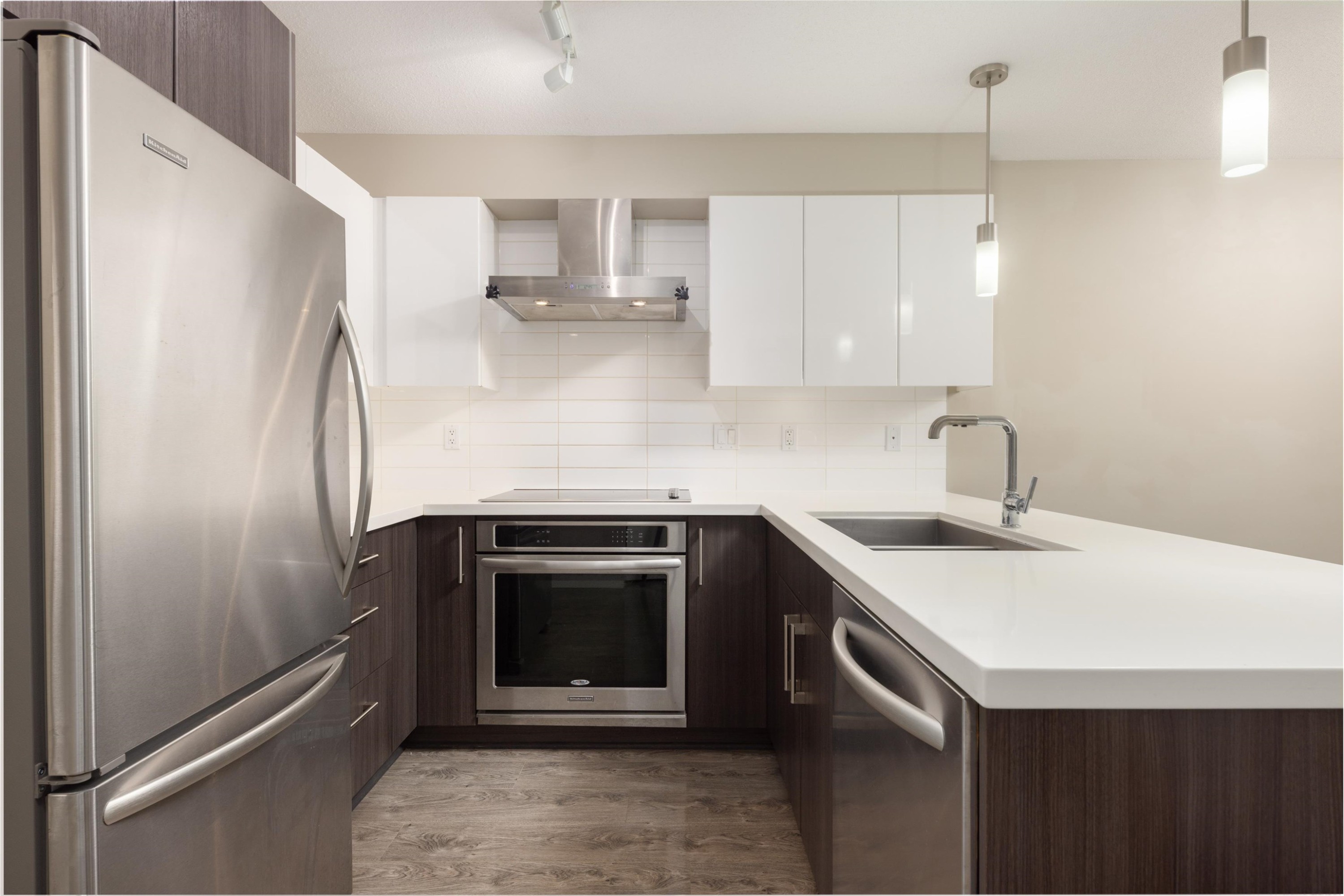 101-7131 Stride Avenue, Burnaby, BC