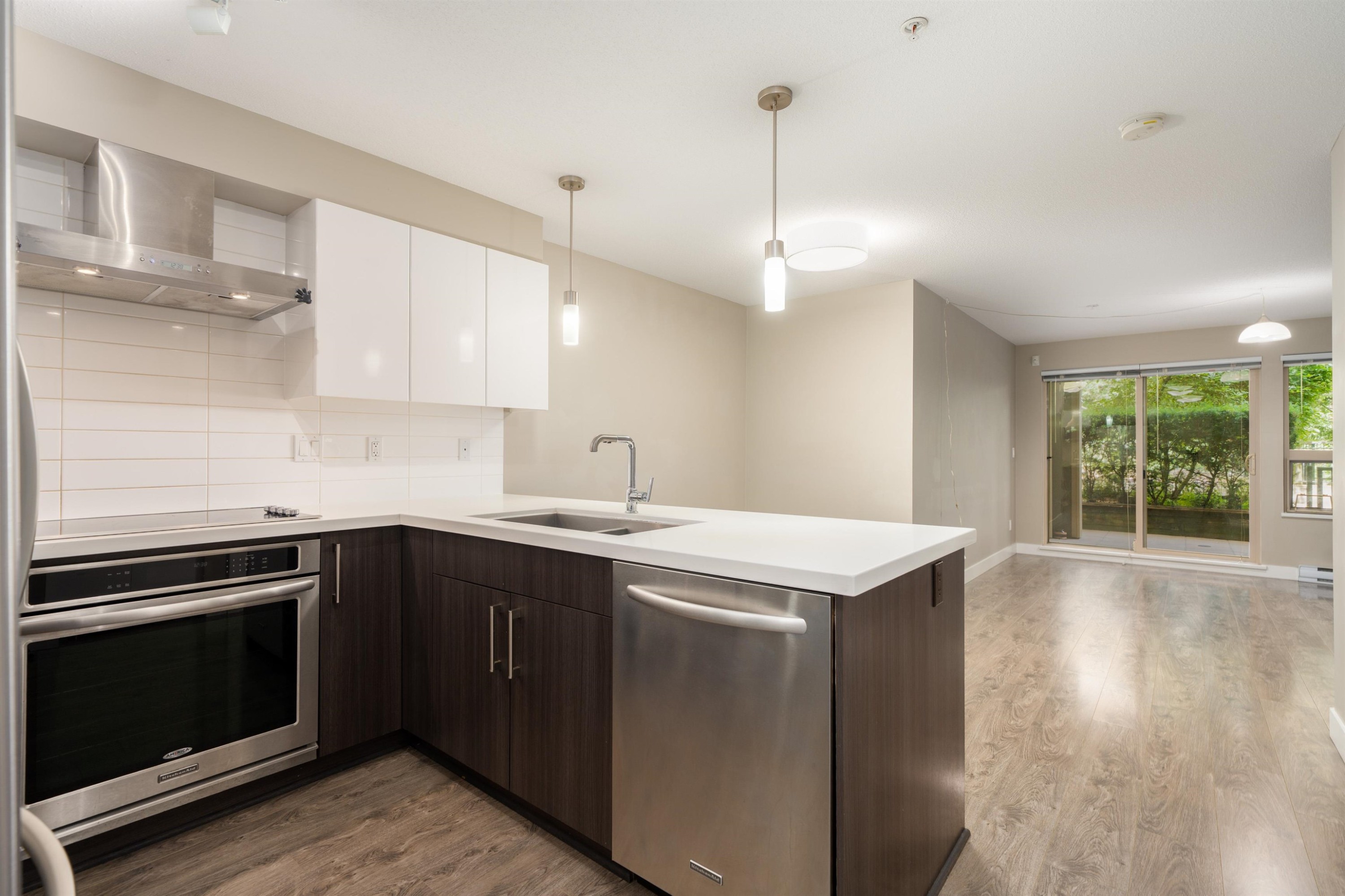 101-7131 Stride Avenue, Burnaby, BC