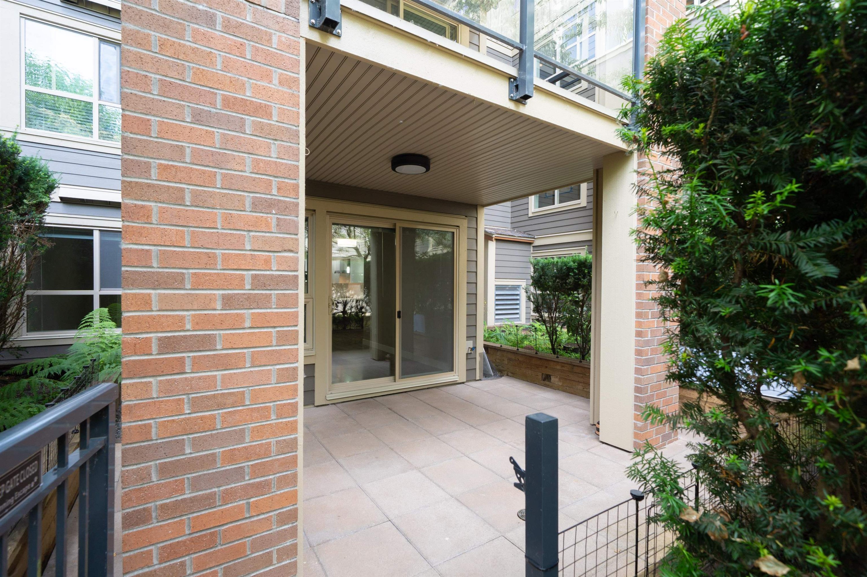 101-7131 Stride Avenue, Burnaby, BC