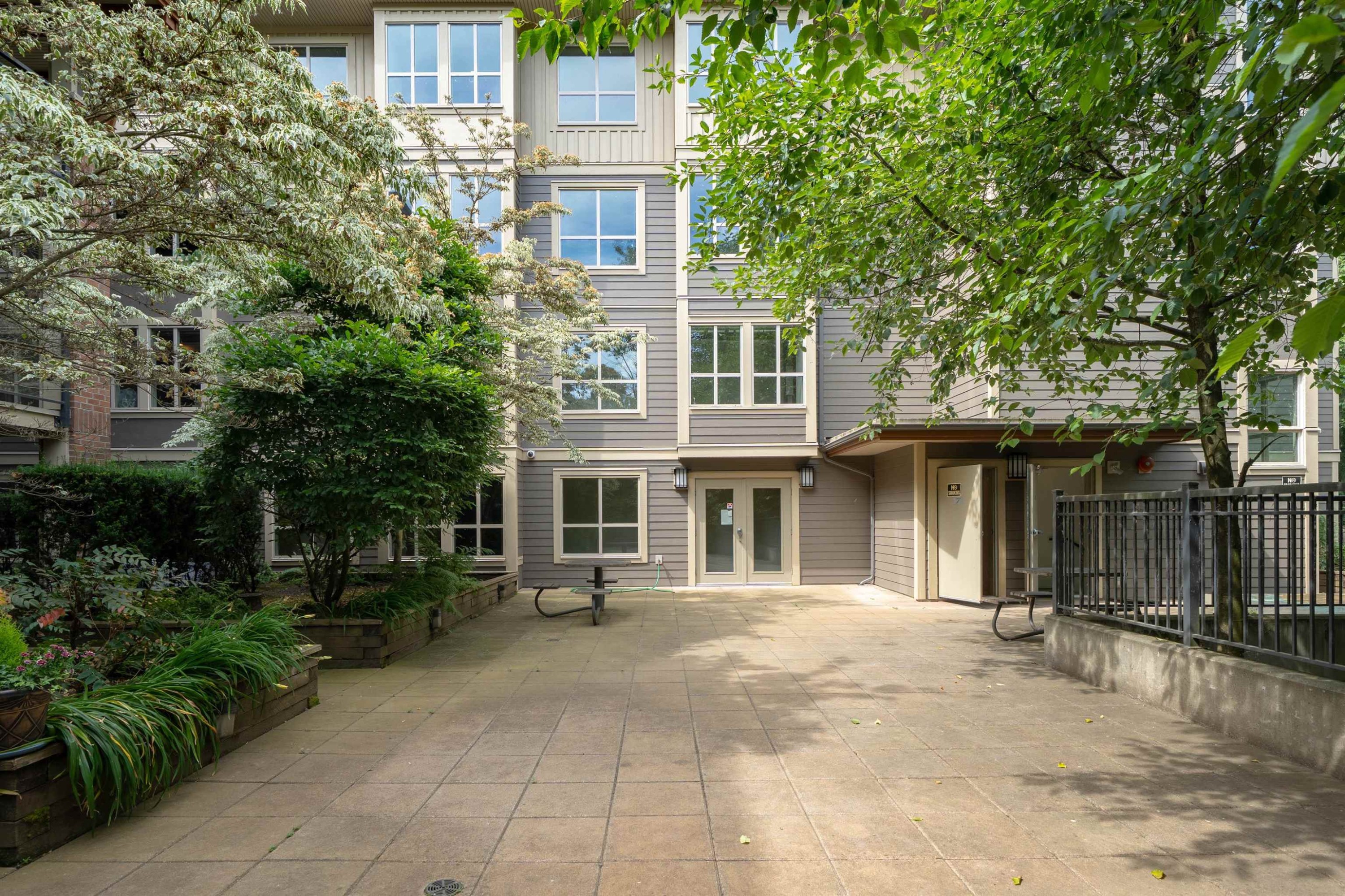 101-7131 Stride Avenue, Burnaby, BC