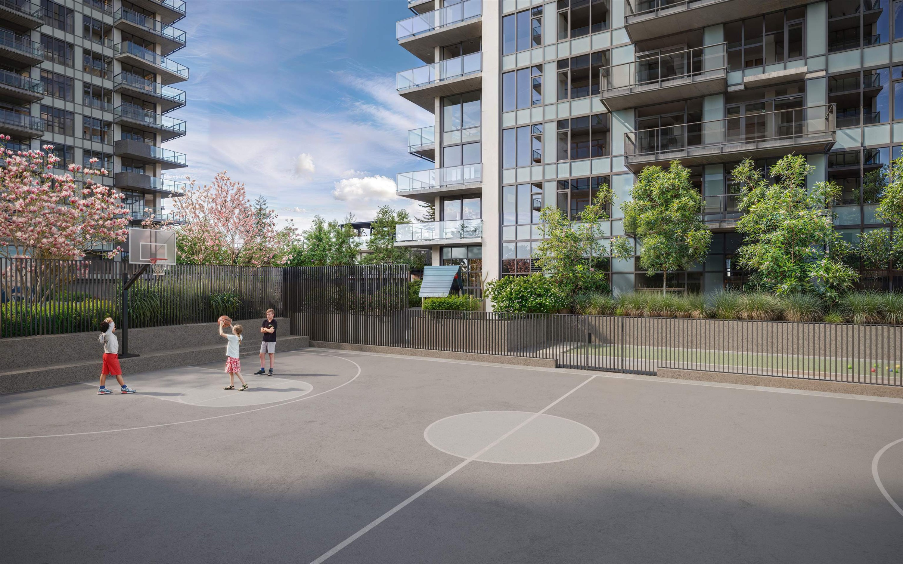 907-1175 Pnietree Way, Coquitlam, BC