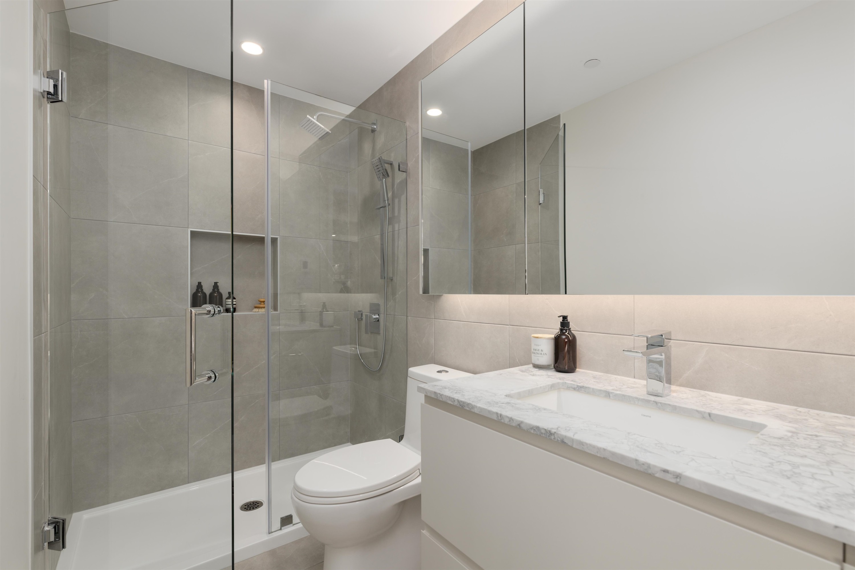 2108-1175 Pinetree Way, Coquitlam, BC