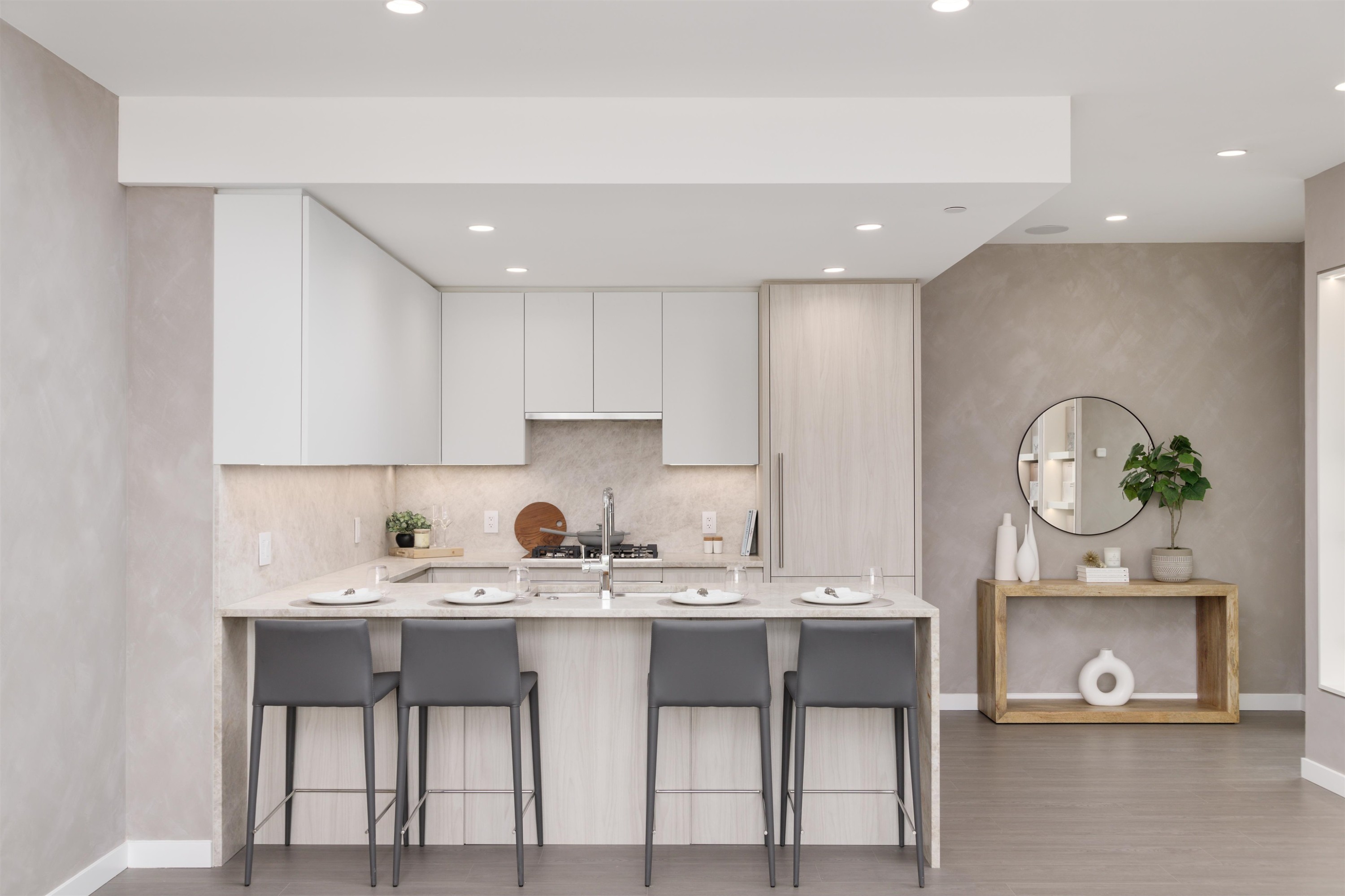 1509-1175 Pinetree Way, Coquitlam, BC