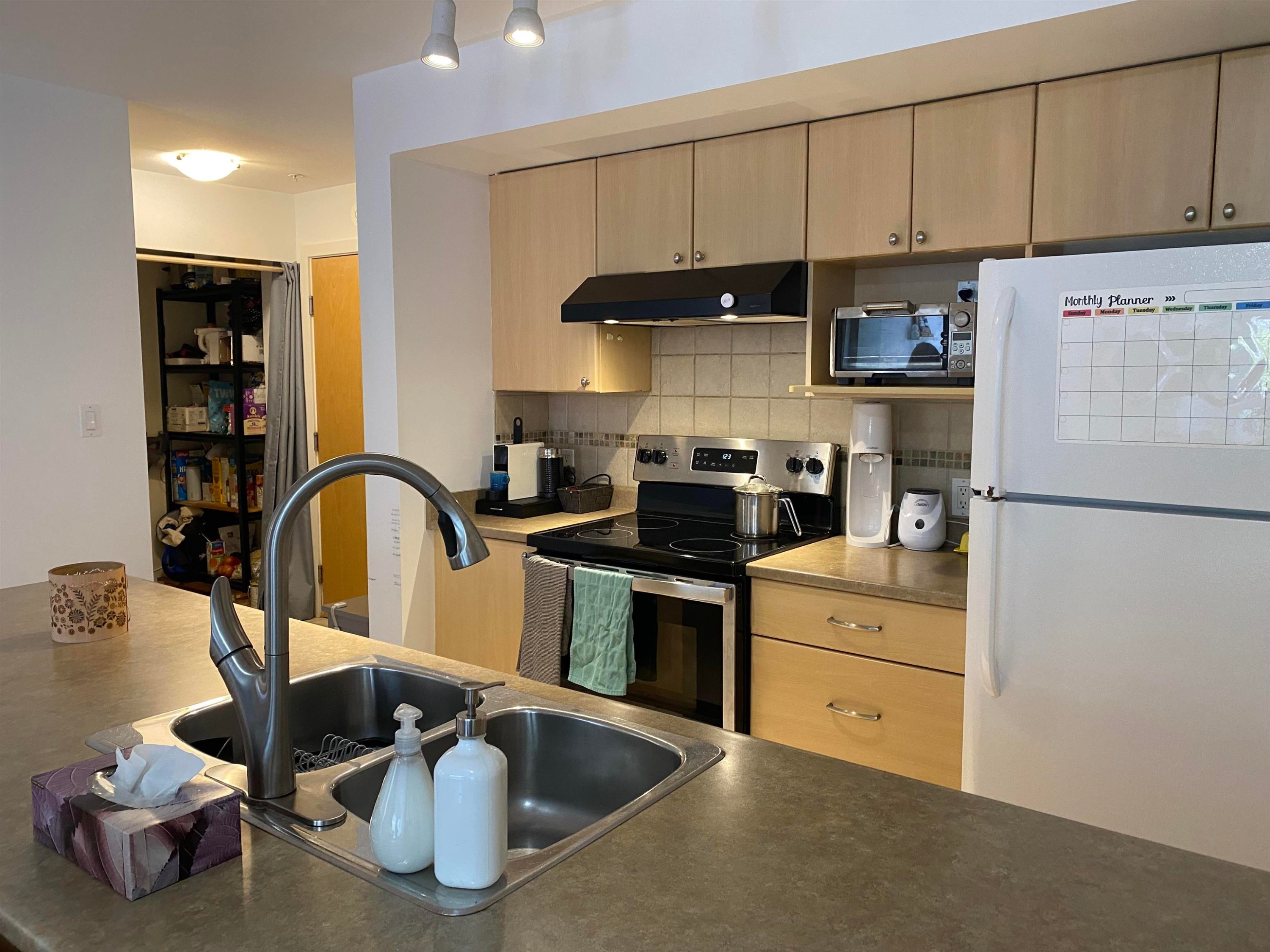 210-2891 Hastings Street E, Vancouver, BC