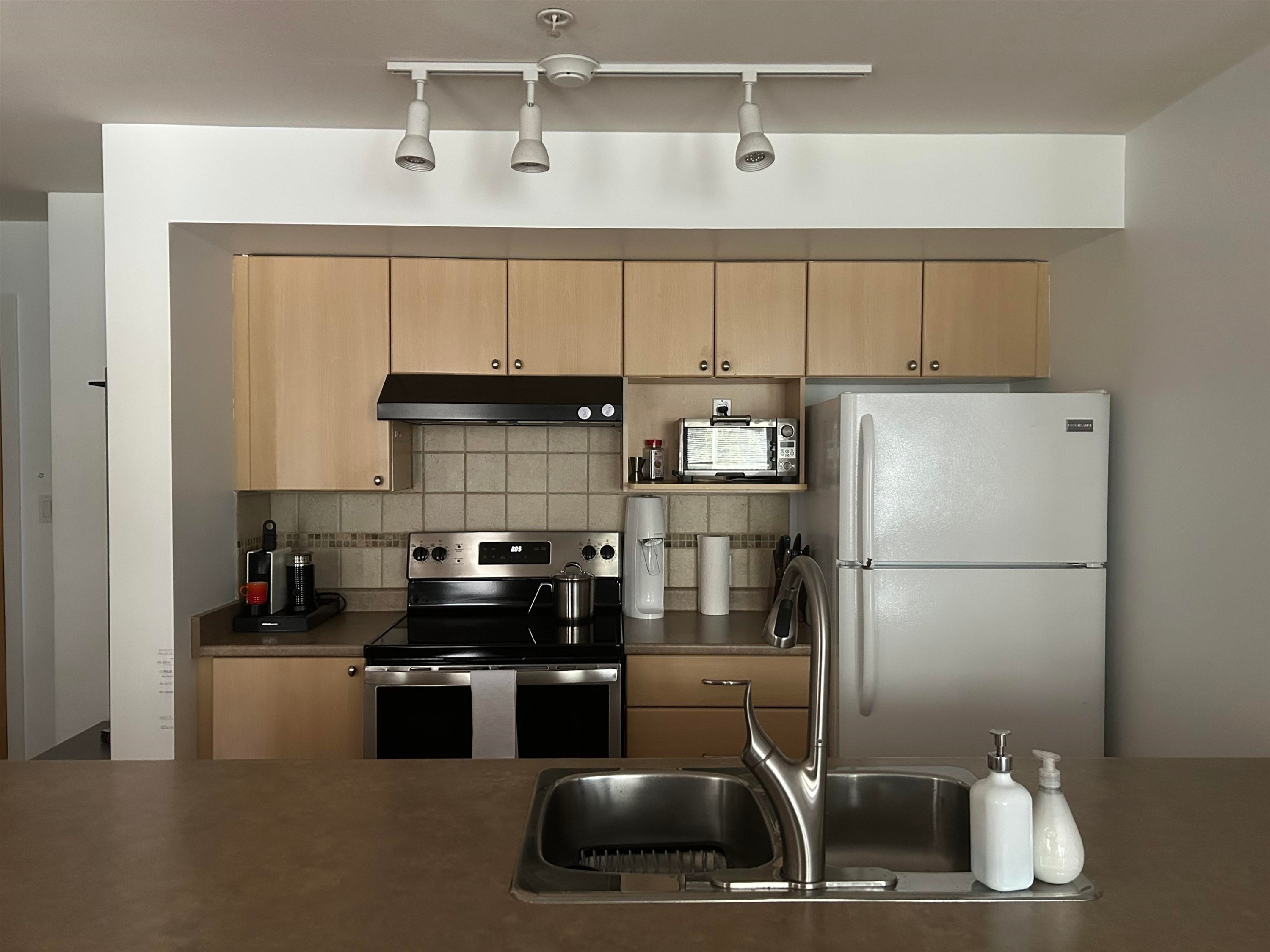 210-2891 Hastings Street E, Vancouver, BC