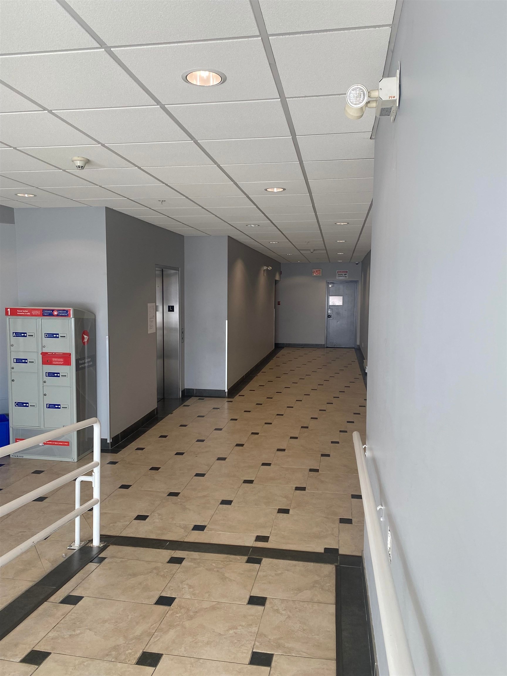 210-2891 Hastings Street E, Vancouver, BC