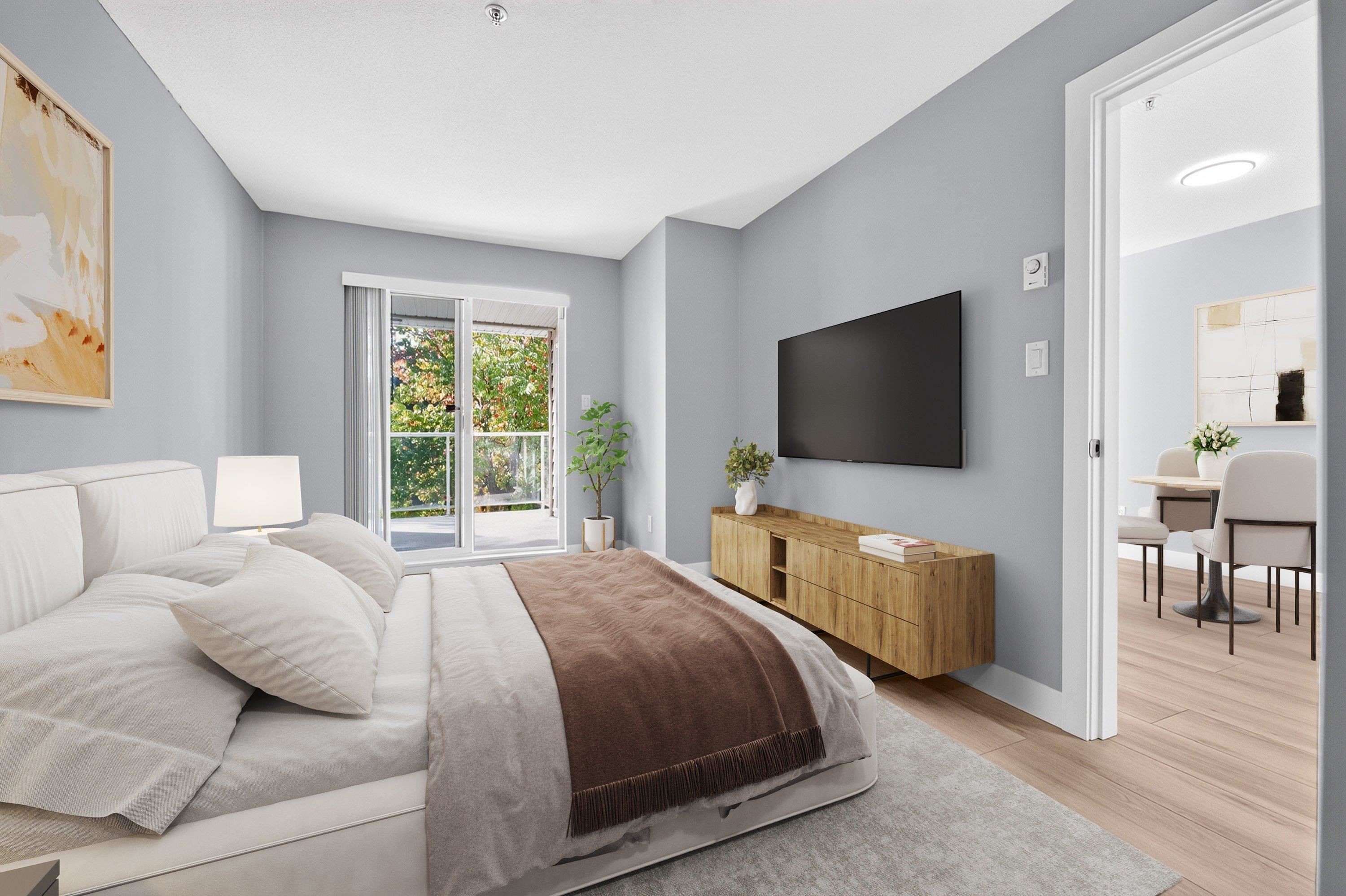 251-5880 Dover Crescent, Richmond, BC