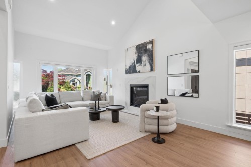 2594 Palisade Crescent, Port Coquitlam, BC 