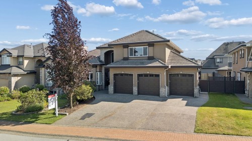 2594 Palisade Crescent, Port Coquitlam, BC 