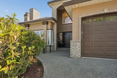 2594 Palisade Crescent, Port Coquitlam, BC 