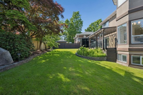 2594 Palisade Crescent, Port Coquitlam, BC 
