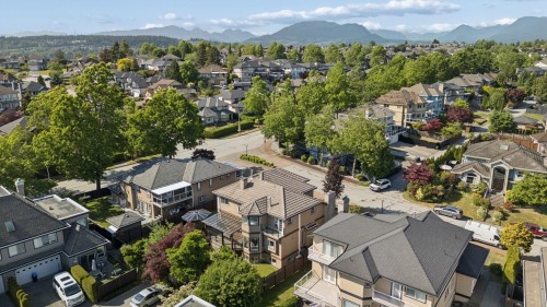 2594 Palisade Crescent, Port Coquitlam, BC 