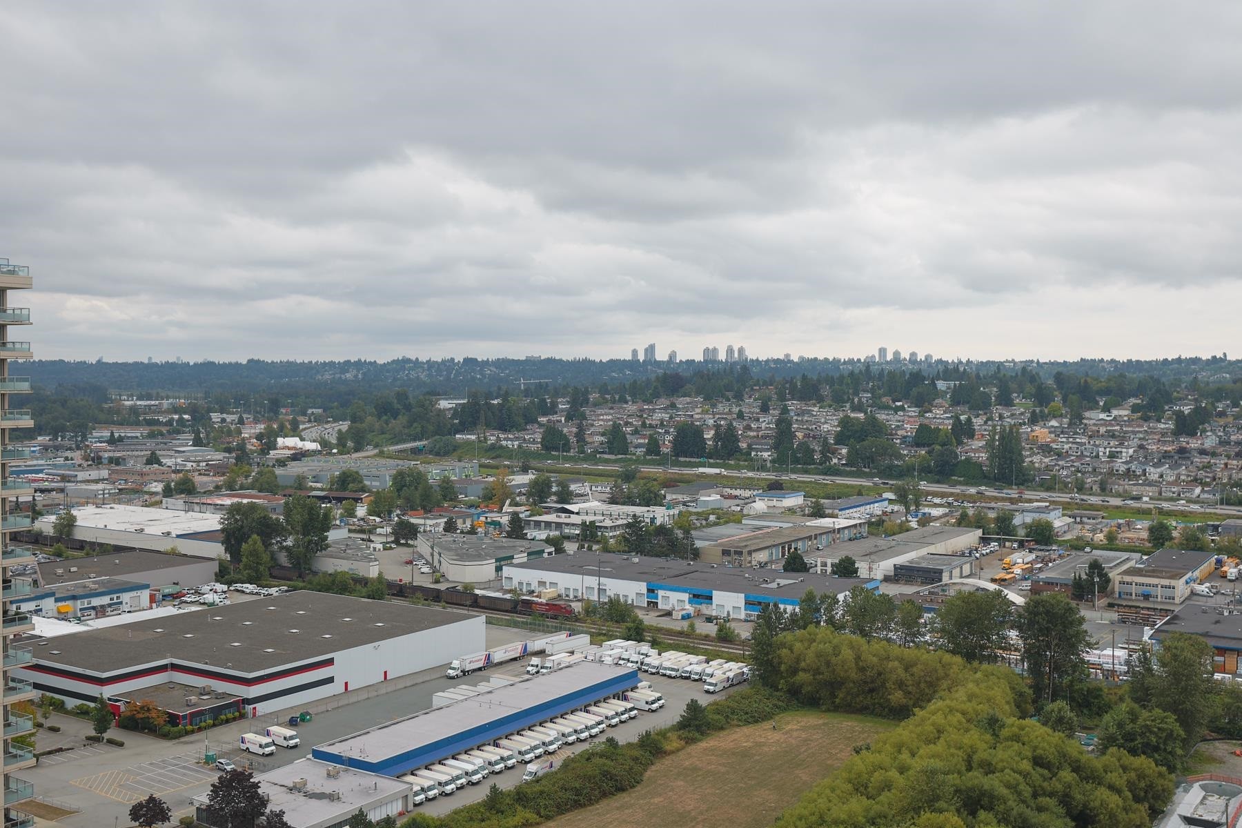 1810-4890 Lougheed Highway, Burnaby, BC