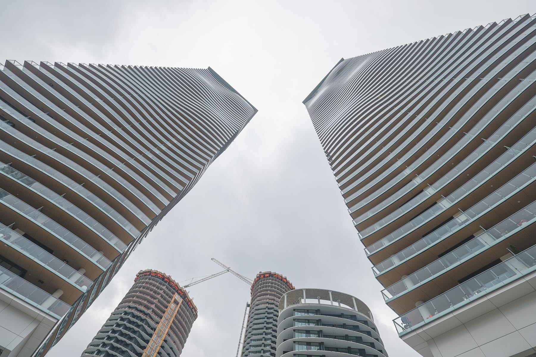 1810-4890 Lougheed Highway, Burnaby, BC