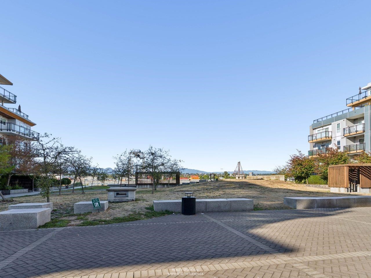 24-10133 River Drive, Richmond, BC