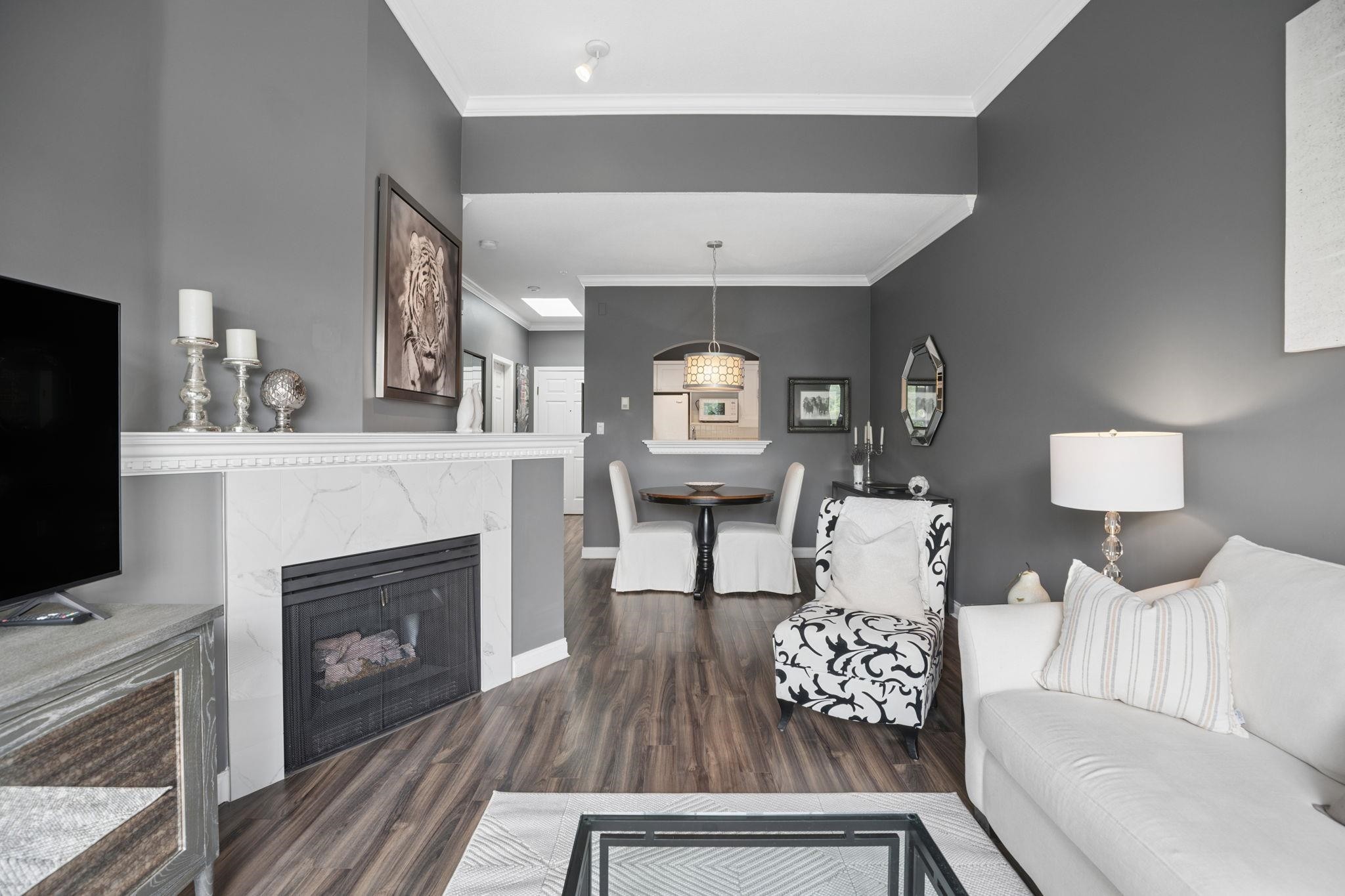 418-2995 Princess Crescent, Coquitlam, BC